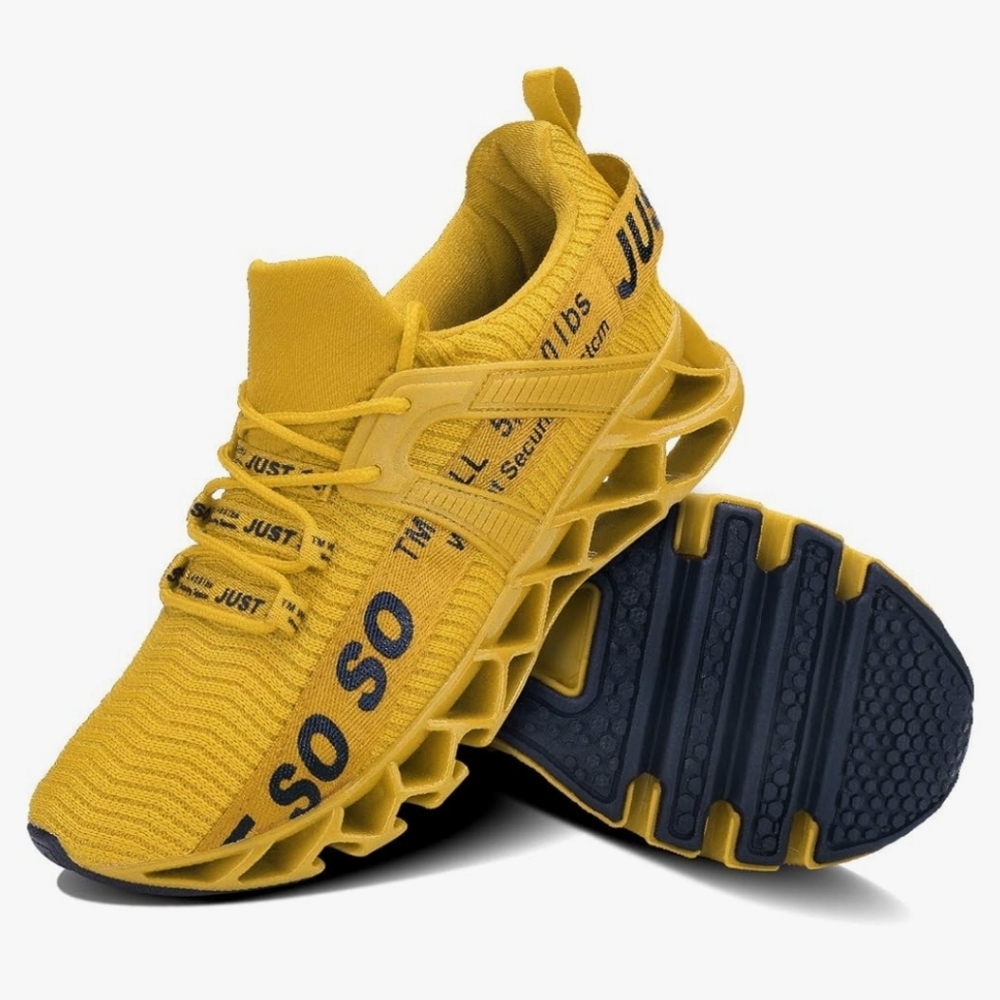 Just SoSo Women Sneakers Size 8 - Picture 3 of 5